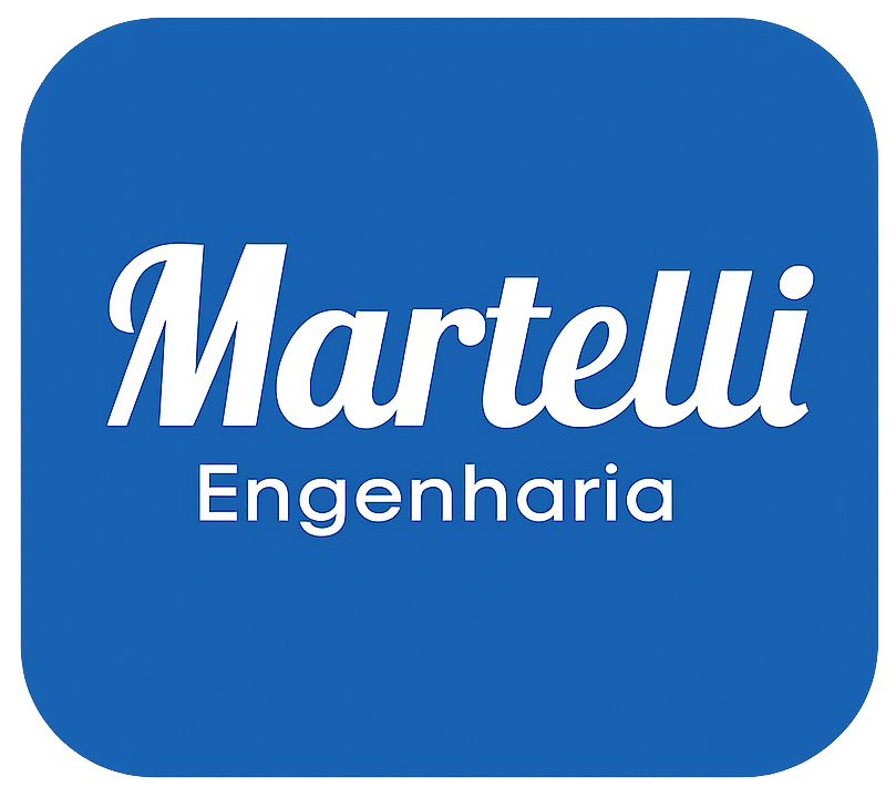 Logo Martelli