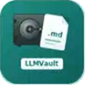 Ícone do LLM Vault